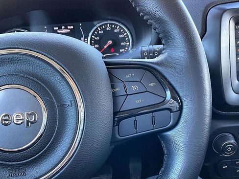 Used 2020 Jeep Renegade Altitude image 20