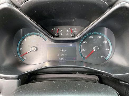 Used 2019 Chevrolet Colorado LT w/ LT Convenience Package image 10