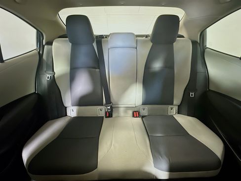 Used 2024 Toyota Corolla LE FWD image 29