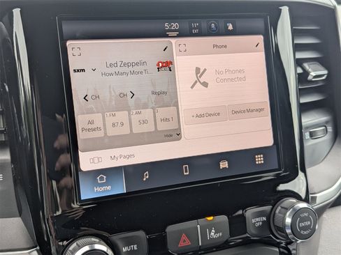 New 2026 RAM 1500 Express image 6