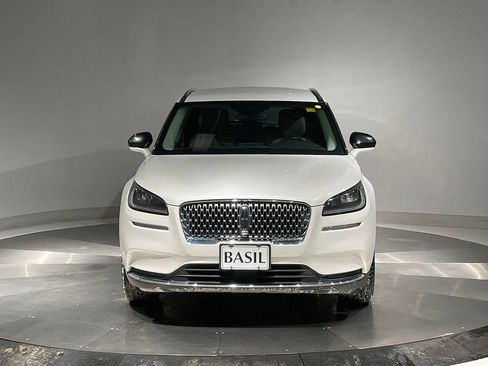 Used 2020 Lincoln Corsair Standard w/ Equipment Group 101A image 9