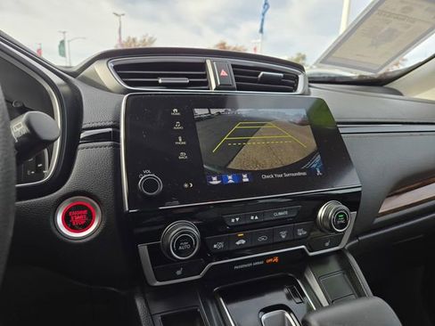 Used 2017 Honda CR-V EX image 18