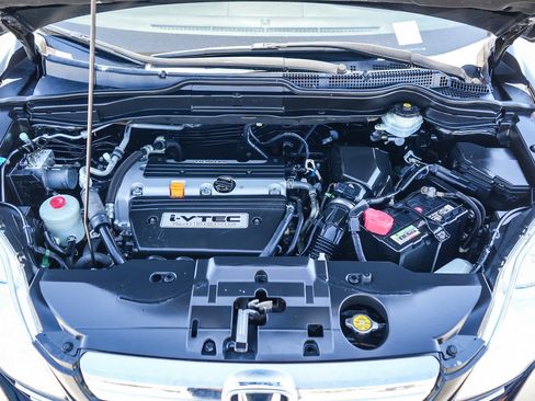 Used 2008 Honda CR-V EX image 25