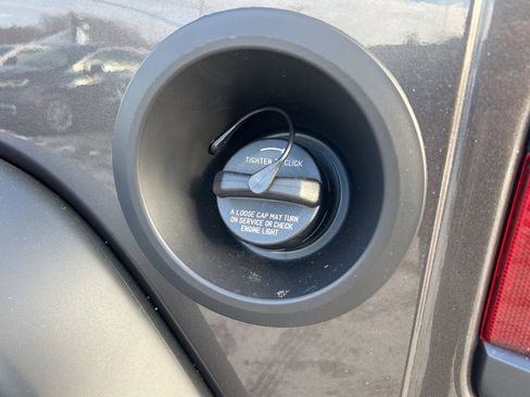 New 2026 Jeep Wrangler Sport S image 17