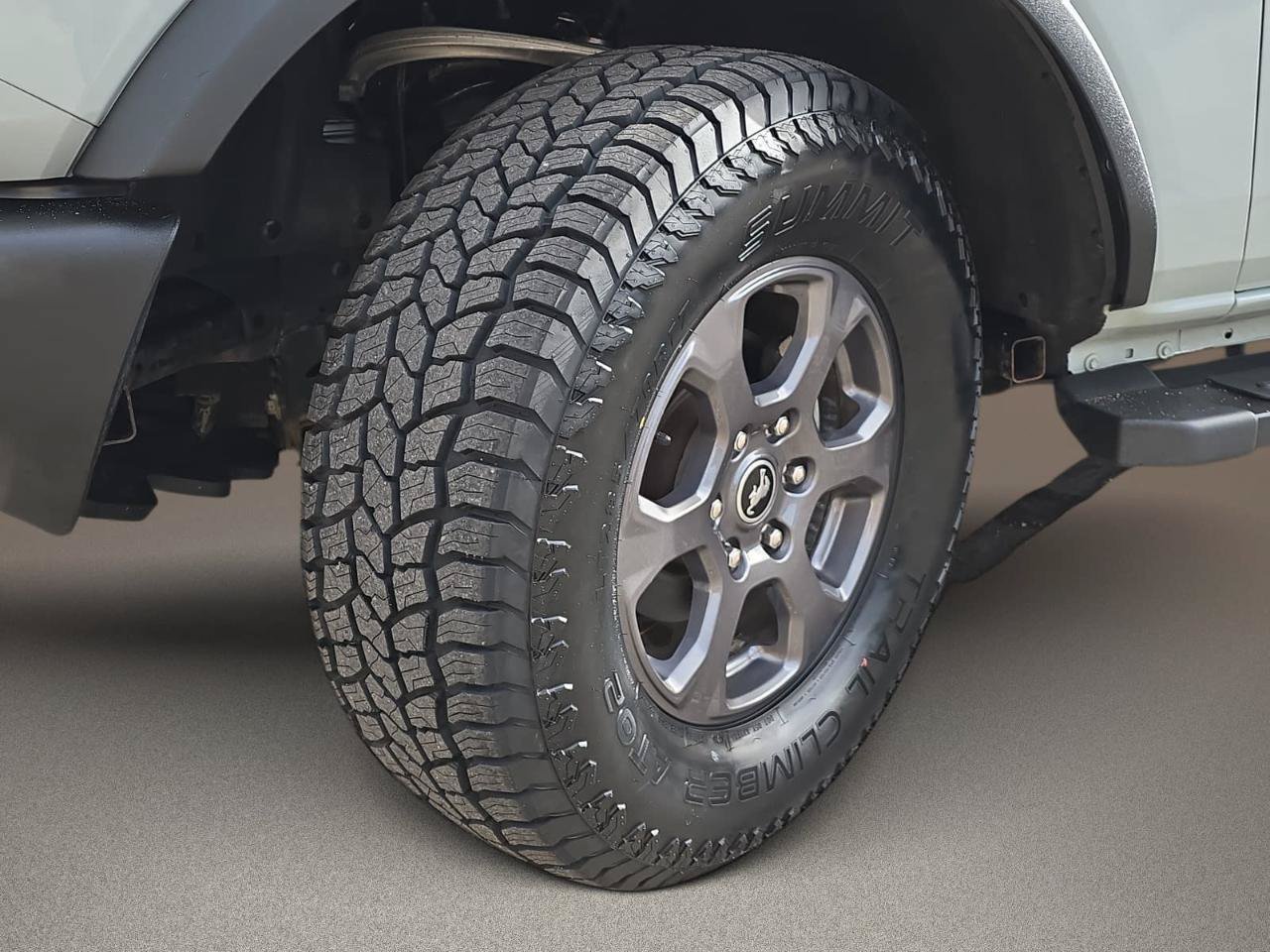 Used 2023 Ford Bronco Big Bend AWD/4WD image 33