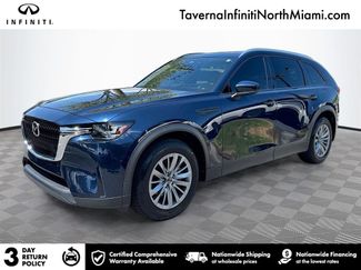 Used 2024 MAZDA CX-90 3.3 Turbo w/ Preferred Plus video 1