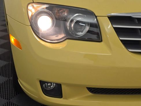 Used 2005 Chrysler Crossfire Limited RWD image 63