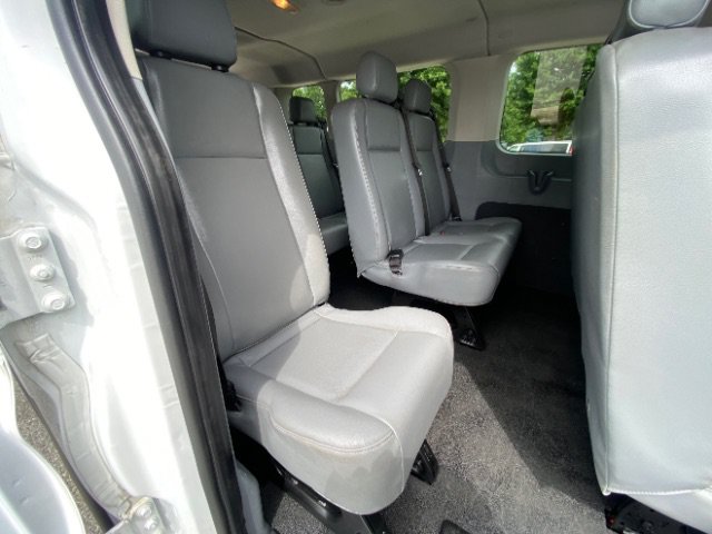 Used 2016 Ford Transit 350 XL RWD image 13