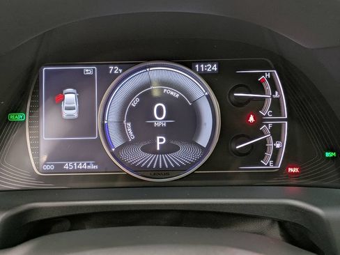 Used 2022 Lexus ES 300h w/ Premium Package FWD image 16