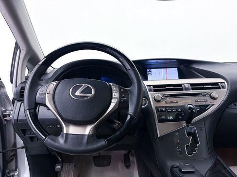 Used 2014 Lexus RX 350 FWD w/ Navigation Package image 4