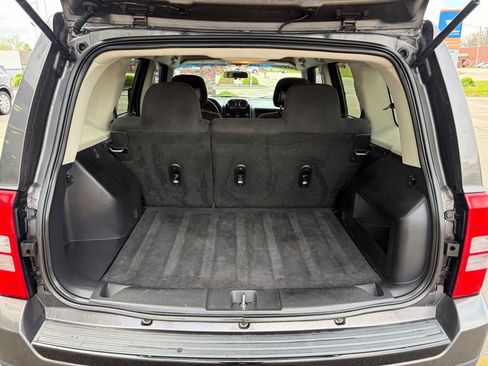 Used 2015 Jeep Patriot Sport w/ Power Value Group FWD image 20