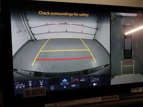 New 2026 Toyota Tacoma TRD Off-Road image 24