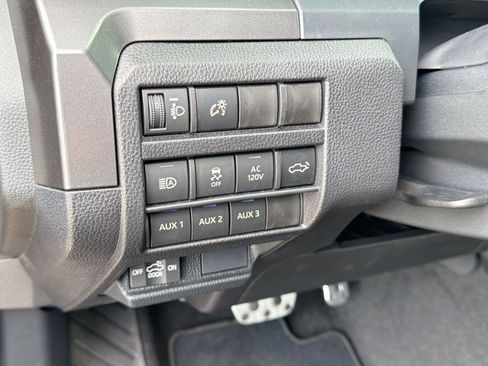 Used 2026 Toyota Tacoma TRD Sport w/ TRD Sport Premium Package AWD/4WD image 18