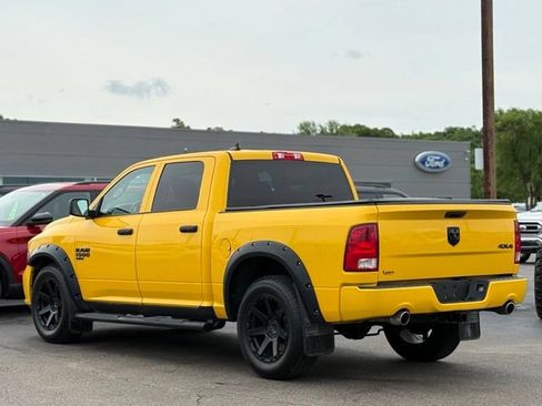 Used 2019 RAM 1500 Express w/ Wheel & Sound Group AWD/4WD image 39