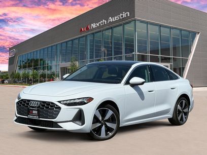 Used 2025 Audi A5 2.0T Premium w/ Premium Plus