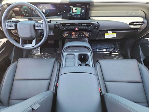 New 2026 Hyundai Palisade XRT Pro AWD/4WD image 15