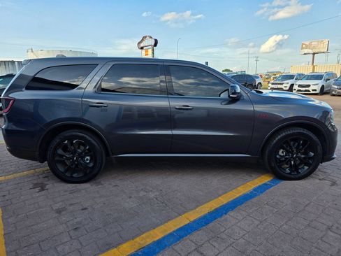 Used 2020 Dodge Durango R/T w/ Blacktop Package AWD/4WD image 4