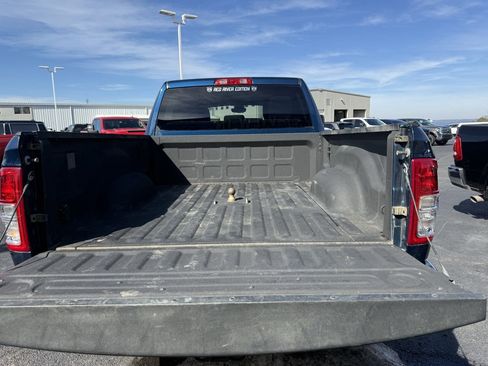 Used 2023 RAM 2500 Big Horn w/ Level 1 Equipment Group image 12