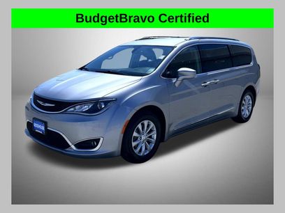 Used 2018 Chrysler Pacifica Touring-L Plus