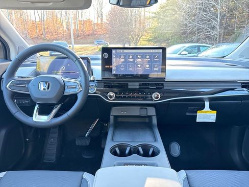 New 2026 Honda Prologue Elite image 14