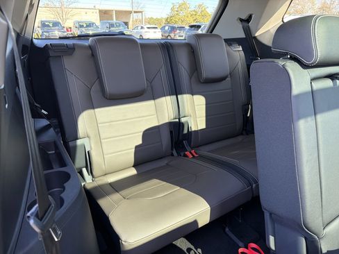 New 2026 Volkswagen Atlas SEL AWD/4WD image 18