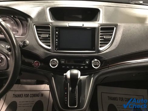 Used 2016 Honda CR-V EX-L image 46