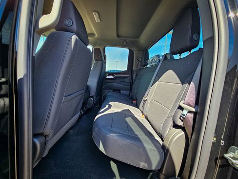 New 2026 GMC Sierra 1500 Elevation AWD/4WD image 32