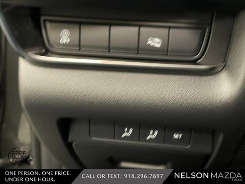 Used 2022 MAZDA CX-30 AWD 2.5 S w/ Preferred Package image 26