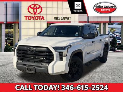 Used 2022 Toyota Tundra SR5