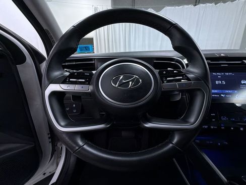 Used 2022 Hyundai Tucson SEL w/ Cargo Package AWD/4WD image 25