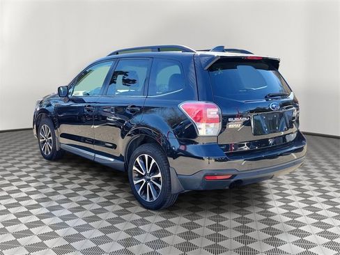 Used 2018 Subaru Forester 2.0XT Touring image 4