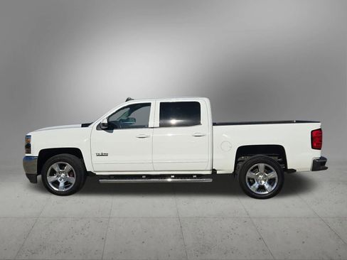 Used 2016 Chevrolet Silverado 1500 LT w/ Texas Edition image 3