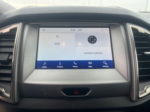 Used 2021 Ford Ranger XLT w/ Equipment Group 301A Mid image 28