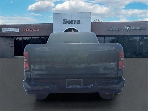 Certified 2025 RAM 1500 Big Horn image 6