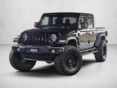Used 2020 Jeep Gladiator Sport w/ Quick Order Package 24S