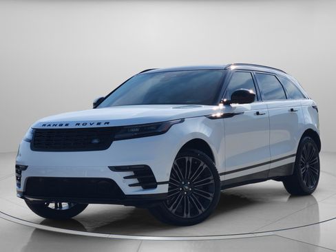New 2026 Land Rover Range Rover Velar Dynamic SE AWD/4WD image 1