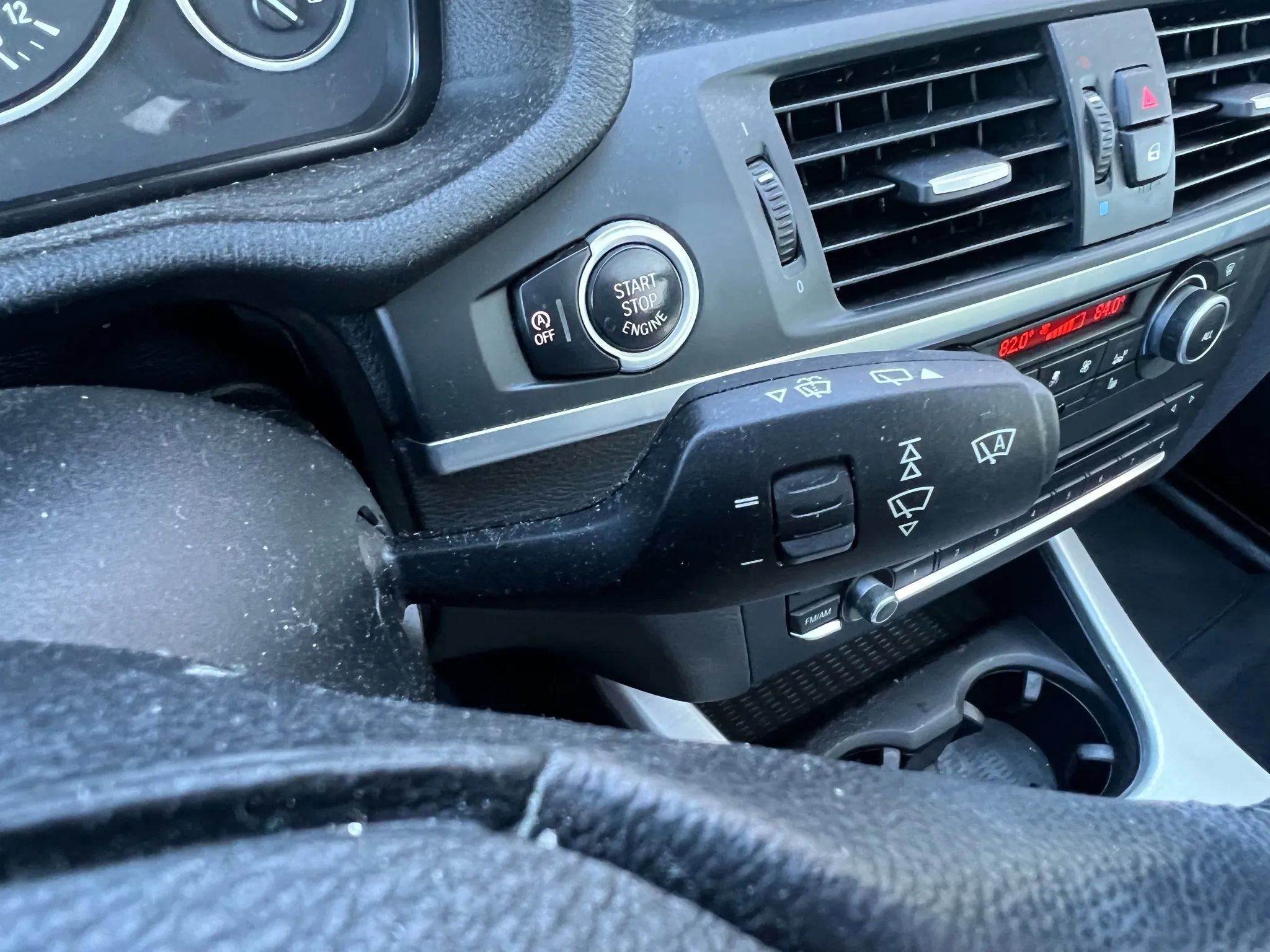 Used 2013 BMW X3 xDrive28i AWD/4WD image 36