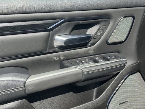 New 2026 RAM 1500 Rebel AWD/4WD image 12