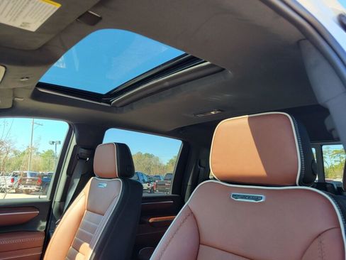 New 2026 GMC Sierra 2500 Denali Ultimate image 27