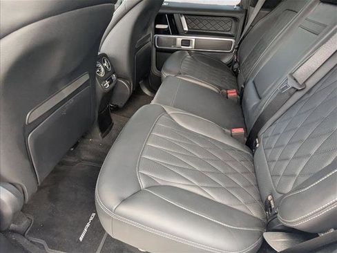 Used 2022 Mercedes-Benz G 550 image 17