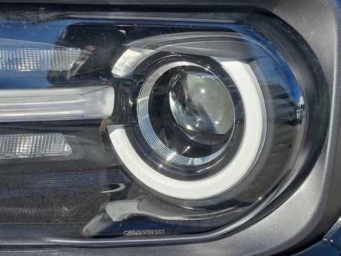 Used 2022 Ford Bronco Sport Big Bend image 7