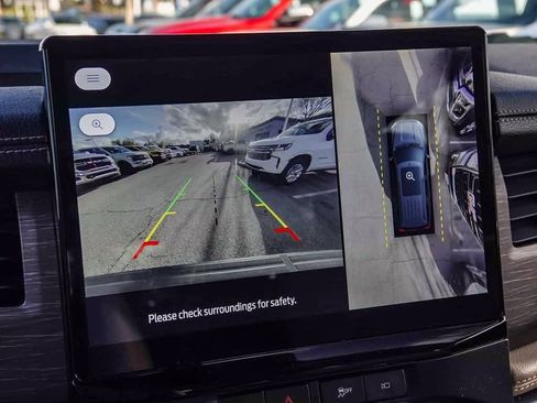 Used 2024 Ford Expedition Max Limited image 22