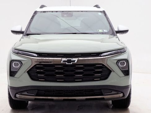 Used 2024 Chevrolet TrailBlazer ACTIV w/ Convenience Package image 5