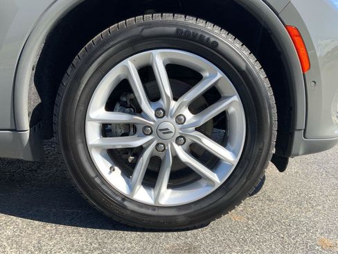 Used 2025 Dodge Durango R/T AWD/4WD image 26