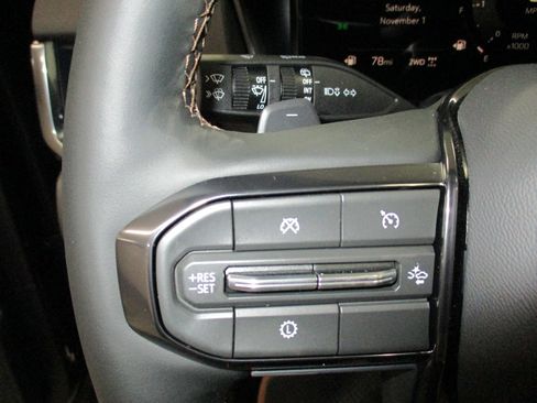 New 2026 GMC Terrain AT4 image 23