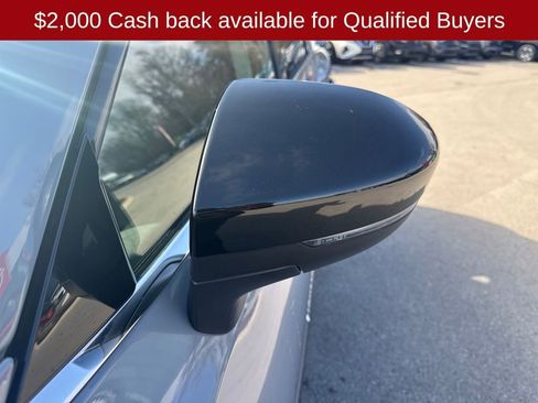 New 2026 Nissan Pathfinder Platinum image 32