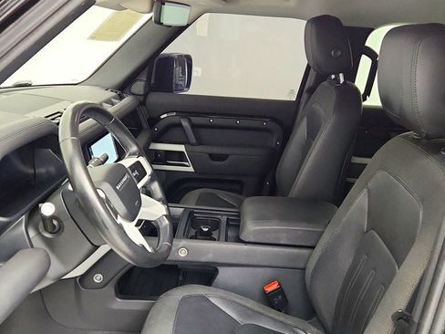 Used 2020 Land Rover Defender 110 SE AWD/4WD image 20