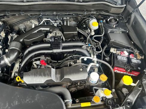 Used 2018 Subaru Forester 2.5i w/ Alloy Wheel Package image 19