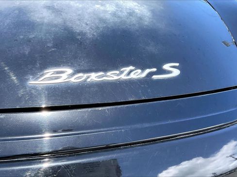 Used 2003 Porsche Boxster S RWD image 7