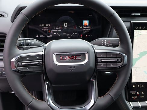 New 2026 GMC Terrain AT4 image 13